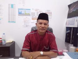 Pra Pendaftaran, Ratusan Siswa di Ternate Ikut PPDB Online