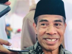 Dinas Pendidikan Bakal Panggil Ketua Panitia PPDB SMPN 1 Ternate