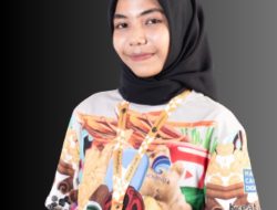 Fresly Nikijuluw Akan Ramaikan Agenda Makin Cakap Digital di Ternate