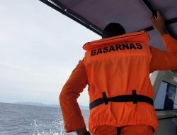 2 Warga Morotai Dilaporkan Hilang saat Mancing di Laut
