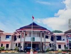 Temuan BPK Menggantung, Kejati Maluku Utara Diminta Telusuri