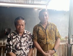 Diduga Palsukan Dokumen Kelahiran Anak, Suami Lapor Balik Istrinya ke Polres Ternate