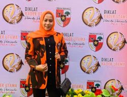 Srikandi Pemuda Pancasila Maluku Utara Bakal Gelar Muswillub