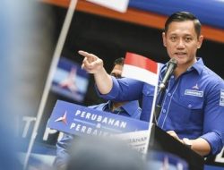 AHY Bakal Sampaikan Pidato Politik Besok, Tawarkan 14 Agenda Perubahan dan Perbaikan