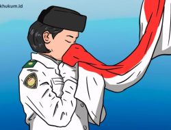 Dispora Maluku Utara Angkat Bicara soal Capaska yang Gagal ke Istana