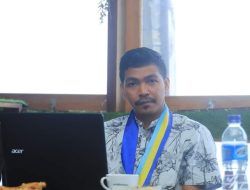 Timsel Diminta Tinjau Rekam Jejak Ketua Bawaslu Halmahera Tengah