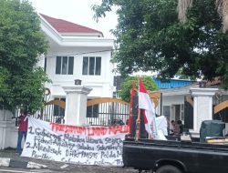 Kejati dan Polda Malut Didesak Periksa Sekretaris Dikbud