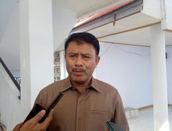 DPRD Klaim Pemkot Ternate tak Fokus Tingkatkan PAD