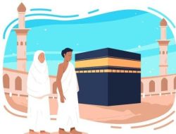 Lagi, 1 Jemaah Haji Maluku Utara Meninggal di Makkah