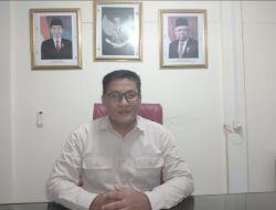 Gerbang SMAN 1 Halut Digembok, Marthin: Itu Kewajiban Penjaga Sekolah