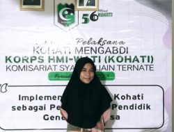 Eksistensi Generasi Muda Sebagai Laboratorium Lansia Yang Militan