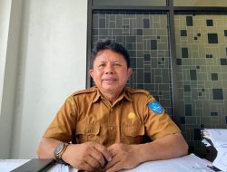 3 Paket Proyek Fisik Disdik Ternate dalam Proses Tender