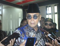 Kontroversi Dugaan Penistaan Agama, Pemkab Halbar Batalkan Investasi dengan Panji Gumilang