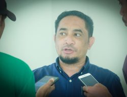 Lantik Pejabat Berdasarkan Asesmen, Fraksi PKB Halbar Puji Bupati Setinggi Langit
