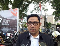 Pemkot Ternate Alokasikan Rp1,7 Miliar untuk Pekerjaan Segmen 3 Kawasan Pusat Kuliner