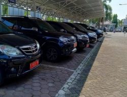 Tak Dikembalikan, Kendaraan Dinas Pemkot Ternate jadi Temuan BPK