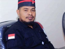 GMNI Malut Dukung Polisi Usut Tuntas Kasus Pembunuhan di Halmahera Tengah
