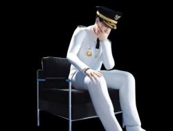 Diduga Lecehkan Nabi Adam di Medsos, Camat Mandioli Selatan Bakal Disanksi