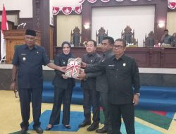 Pemkab Sula Alami Defisit Anggaran Rp59 Miliar dalam APBD 2022