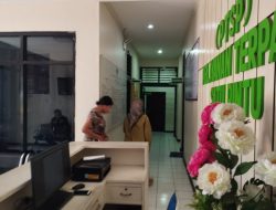 Kepala Bapenda Halmahera Barat Diperiksa Jaksa Selama 5 Jam