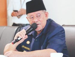 Gubernur Anulir SK Pelantikan Ratusan Pejabat Pemprov Malut