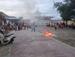 Disdik Ternate Bantah Curangi Hasil Pengumuman PPDB