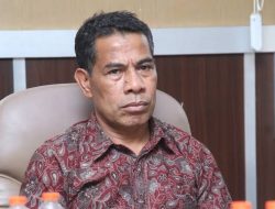 Kadisdik Ternate Bantah Ada Pungli Penerimaan Siswa Baru