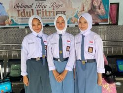 Dinyatakan Lolos Paskibraka Nasional, Nama Siswi SMA di Ternate Tetiba Diganti