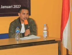 PANDECTA Sebut Ketua Bawaslu Morotai Menyalahi Etika Penyelenggara Pemilu