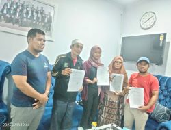 Merasa Dizalimi, Orang Tua Nanda Tempuh Jalur Hukum