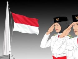 BPIP Respons soal Polemik Capaska yang Diganti