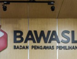 Diduga Copot Anggota Panwascam Secara Sepihak, Sikap Ketua Bawaslu Halteng Dinilai Arogan