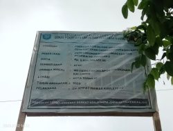 Pemkot Ternate Kucurkan Rp5,8 M Demi Bangun Rumdis dan Mes Pegawai Kejaksaan