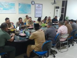 Pemkab Halmahera Utara Siapkan Paskibraka Terbaik di HUT ke-78 RI