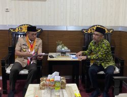 BWS Malut Minta Dukungan Pemkot Ternate soal Lomba Pungut Sampah