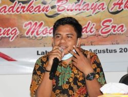 Bicara Pemekaran Halmahera Selatan, Bupati Disarankan Fokus Benahi Birokrasi