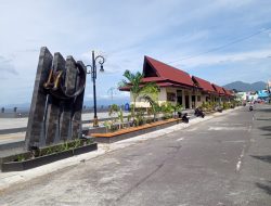 Pusat Kuliner Pandara Kananga Siap Diresmikan