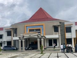 Pergantian Kepala Sekolah Kini Jadi Kewenangan Dikbud Maluku Utara