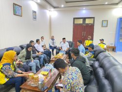 Disambangi Kementerian PUPR, Ini Harapan Wabup Halmahera Barat