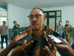 Pencairan Gaji 13 ASN Pemkab Halbar Molor