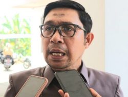 Proyek Lanjutan Dermaga Hiri Dikerjakan Awal Agustus