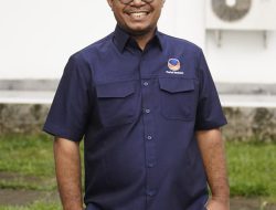 PKS Anggap Lamban Proses PAW Mahdin dari Kursi DPRD Halmahera Barat