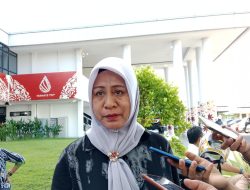 Inspektorat Mulai Dalami Tunggakan Pajak Royal Resto dan Sahid Bela Ternate