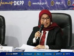 Adrian Jalani Sidang DKPP, Ada Potensi Dipecat?
