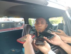 DPRD ke Pemkot Ternate: Penarikan Retribusi Jangan Dikelola Pihak Ketiga