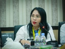 Gaji 13 Belum Cair Hari Ini, ASN Pemkab Halbar Merasa Dibohongi