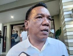 Dinas PUPR Malut: Progres 21 Proyek Multiyears Capai 41 Persen