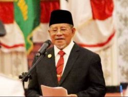 Gubernur Maluku Utara Kembalikan Posisi 2 Kadis ke Jabatan Semula