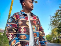 Malam Apresiasi Sangaji Pangge Pulang Akan Dimeriahkan Justy Aldrin