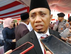 Muhajirin: Merdeka Itu Kalau Pembangunan Terbagi Secara Adil